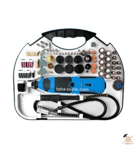 فرز انگشتی مینیاتوری 211 پارچه ویوارکس VR3211-MG