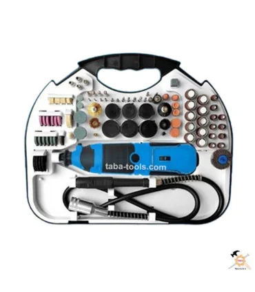 فرز انگشتی مینیاتوری 211 پارچه ویوارکس VR3211-MG