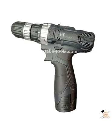 دریل شارژی 12 ولت VR12V-2B ویوارکس