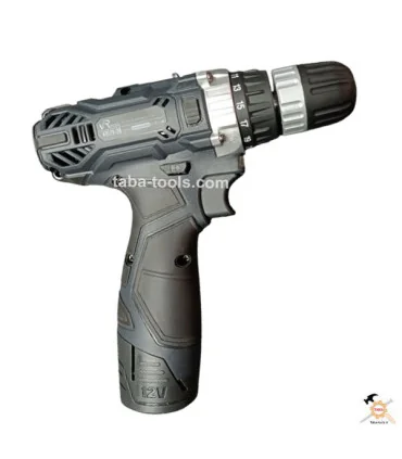 دریل شارژی 12 ولت VR12V-2B ویوارکس