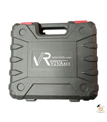 دریل شارژی 12 ولت VR12V-2B ویوارکس