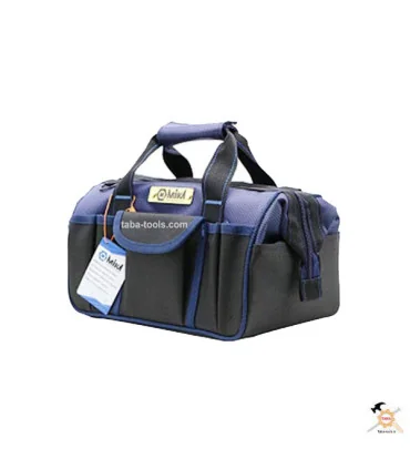 کیف ابزار متوسط میکا