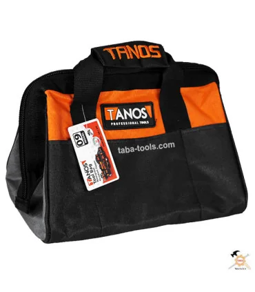 کیف ابزار برزنتی 30 سانت مدل 09 تانوس