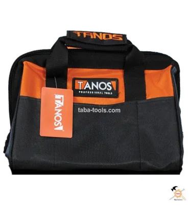 کیف ابزار برزنتی 30 سانت مدل 09 تانوس