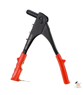 انبر پرچ 10 اینچ جیوملی