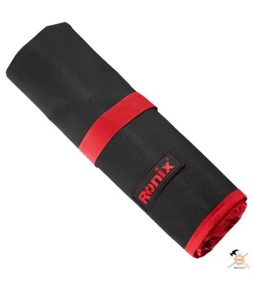 آچار سری 12 عددی دو سر تخت رونیکس مدل RH-2205