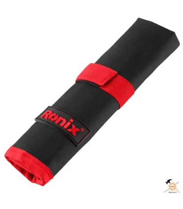 مجموعه 8 عددی آچار دو سر تخت رونیکس مدل RH-2204