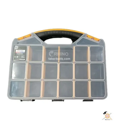 جعبه ابزار ارگانایزر رینو RHINO