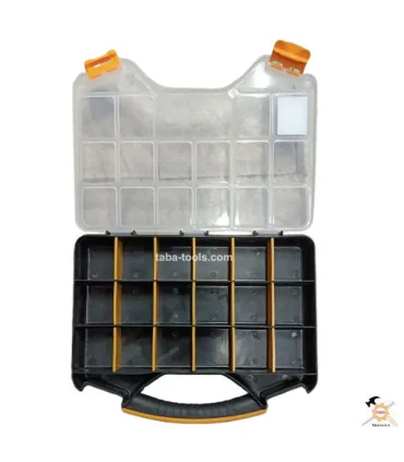 جعبه ابزار ارگانایزر رینو RHINO