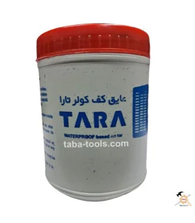 عایق کف کولر یک کیلویی تارا