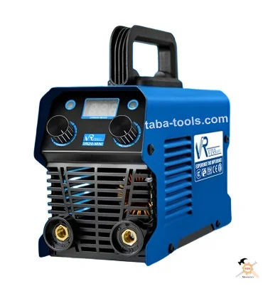 اینورتر جوشکاری 210 آمپر VR 210-mini ویوارکس