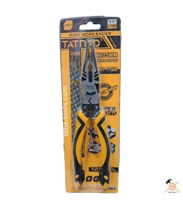 دم باریک همه کاره 9/5 اینچ TATDAD