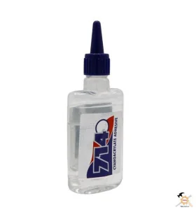 مایع چسب قطره ای فوری یک دو سه 714