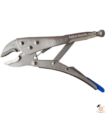 انبر قفلی 10 اینچ کلاسیک تندیس