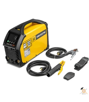 اینورتر جوشکاری 200 آمپر صبا R201 ریموت دار