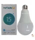 لامپ ال ای دی 15 وات یونی لایت