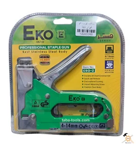 منگنه کوب دستی ESG-2 اکو Eko