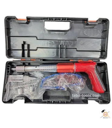 تفنگ میخکوب عصایی ردهیت اصلی RED HIT