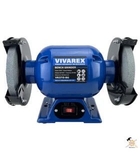 سنگ رومیزی 150 میلیمتر ویوارکس VR3715-BG