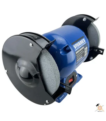 سنگ رومیزی 150 میلیمتر ویوارکس VR3715-BG