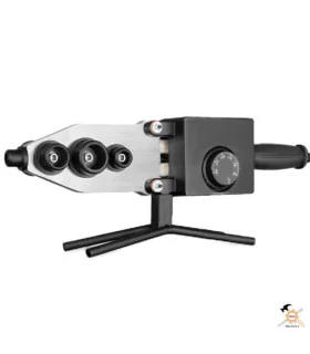 اتو لوله 2000 وات صنعتی ویوارکس VR2030-WP