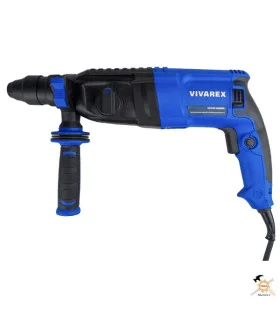 دریل بتن کن 800 وات مدل VR 8026 RH ویوارکس