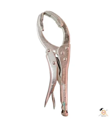 انبر قفلی فیلتر بازکن 10 اینچ Xinyong