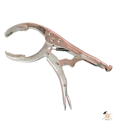 انبر قفلی فیلتر بازکن 10 اینچ Xinyong