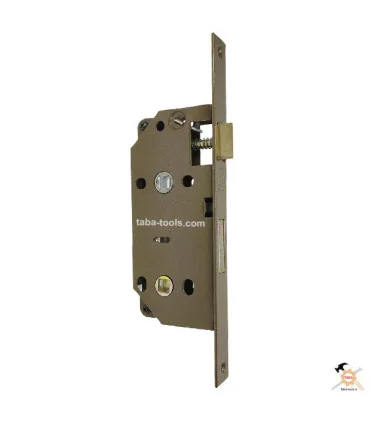 قفل سرویس 6/5 سانت سپه