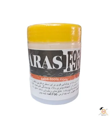 ژل آب بندی نانو نیم کیلویی ارس