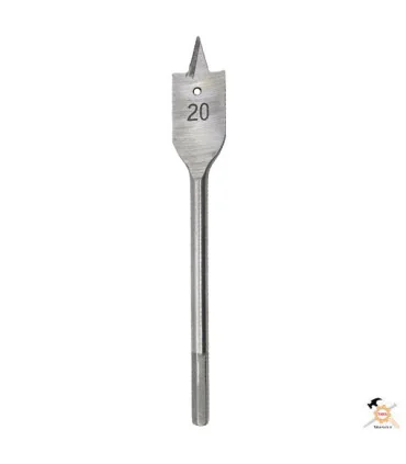 مته برگی 20 ولف Wolf