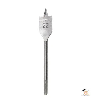 مته برگی 22 ولف Wolf