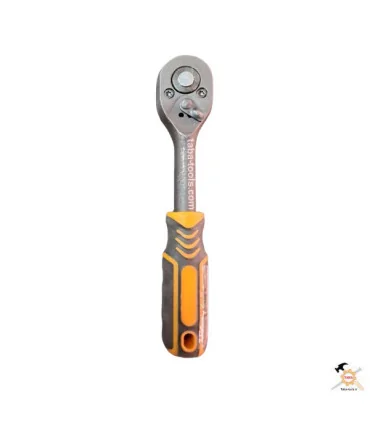 دسته جغجغه 1/4 اینچ چینی