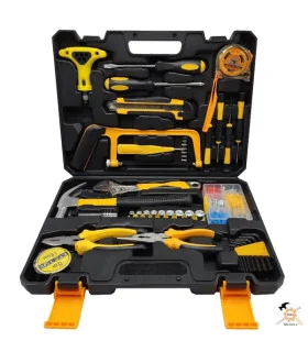 کیت ابزار 82 پارچه اینتیمکس intimax کد 950