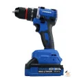 دریل شارژی چکشی 20 ولت براشلس ویوارکس VR2010-BLX