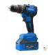 کیت شارژی 3 عددی براشلس ویوارکس VR2403-BCK