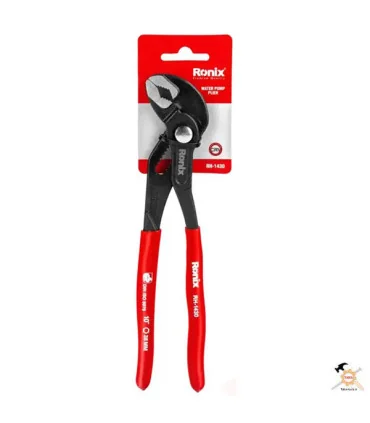 انبر کلاغی 10 اینچ رونیکس مدل RH 1430