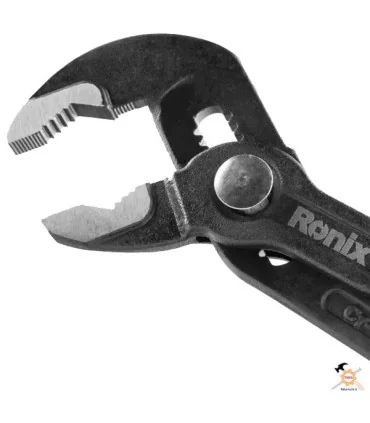 انبر کلاغی 10 اینچ رونیکس مدل RH 1430