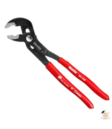 انبر کلاغی 10 اینچ رونیکس مدل RH 1430