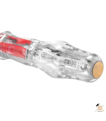 پیچ گوشتی فازمتر دو طرفه رونیکس مدل RH 2727