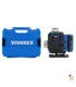 تراز لیزری 16 خط نور سبز ویوارکس مدل VR1604-L2