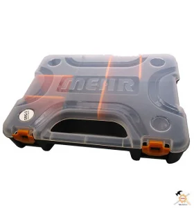 جعبه ابزار ارگانایزر پیچ و مهره مهر ORG 3