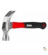 چکش دو شاخ 500 گرمی رونیکس مدل RH 4751