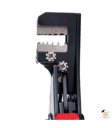 سیم لخت کن اتومات رونیکس مدل RH 1810