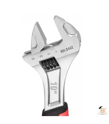 فرانسه 10 اینچ روکشدار رونیکس مدل RH 2442