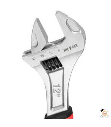 فرانسه 12 اینچ روکشدار رونیکس مدل RH 2443