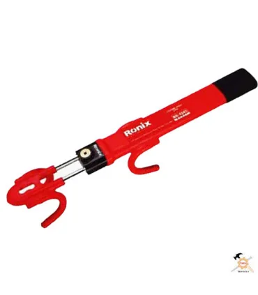 قفل فرمان دوبل رونیکس مدل RH-4243