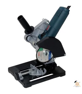 تبدیل مینی فرز به پروفیل بر تانوس مدل AGS-01-115