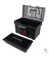 جعبه ابزار پلاستیکی 12 اینچ آرا