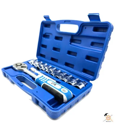 جعبه بکس 12 پارچه اوکی OK